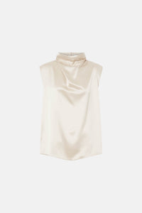 Avianna shell top