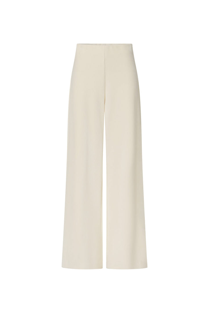 Baie Lounge Pant - Winter White