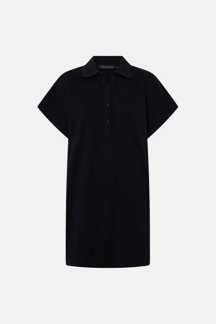 Briar Polo Dress