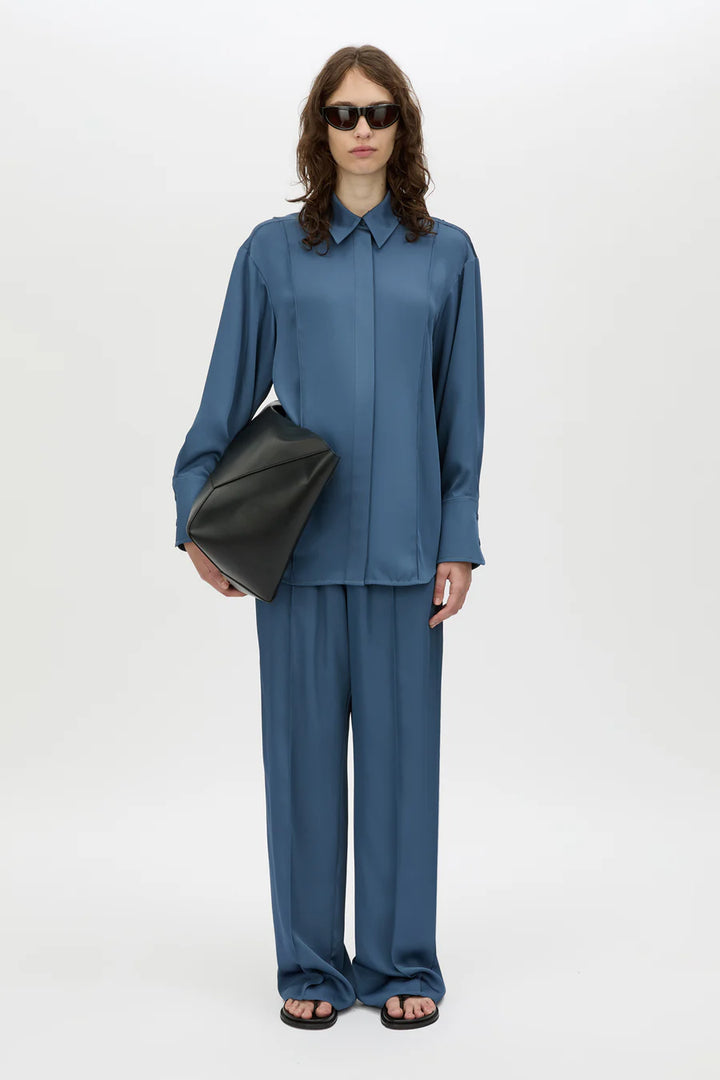 Cameo Pant - Steal
