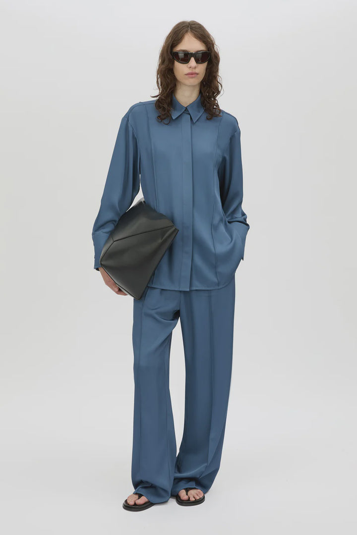 Cameo Pant - Steal