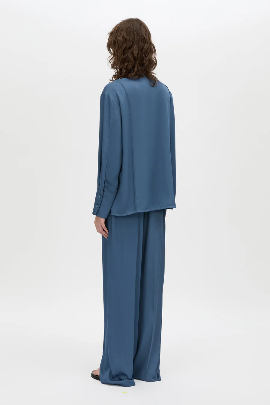 Cameo Pant - Steal