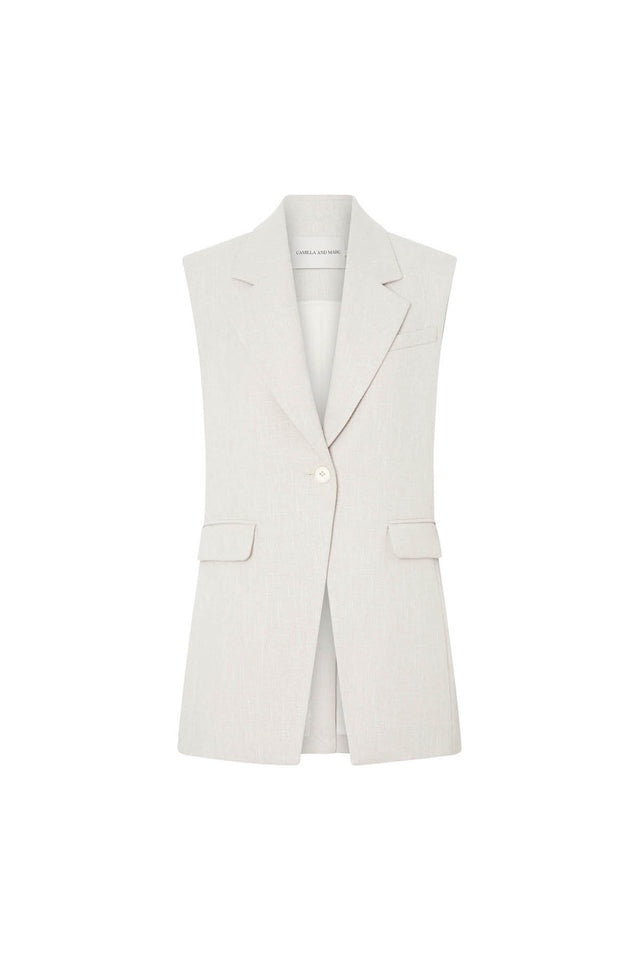 Corbett Vest