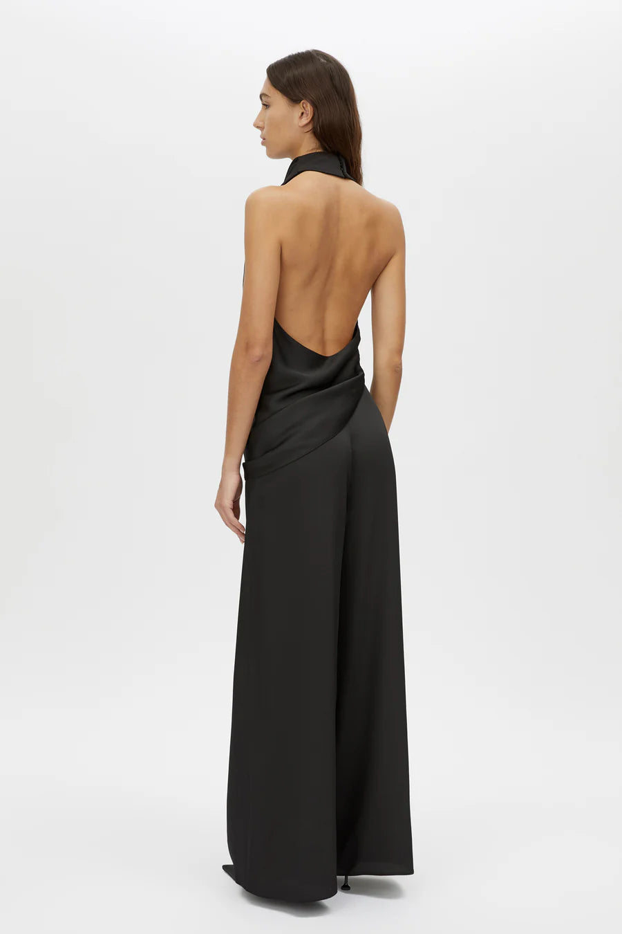 Elowyn Pant - Black