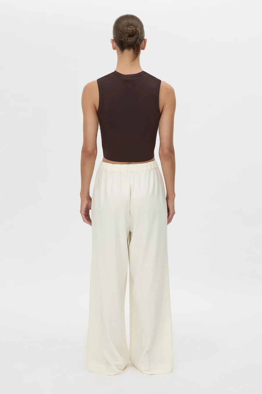 Enna Pant - Stone