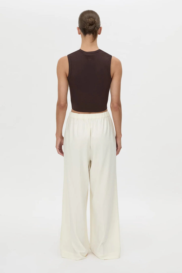 Enna Pant - Stone