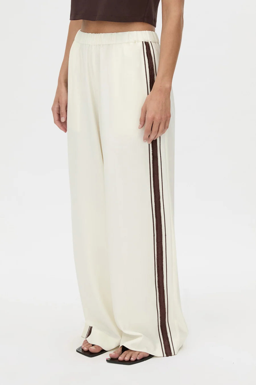 Enna Pant - Stone