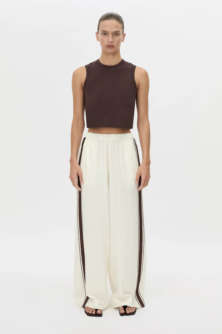 Enna Pant - Stone