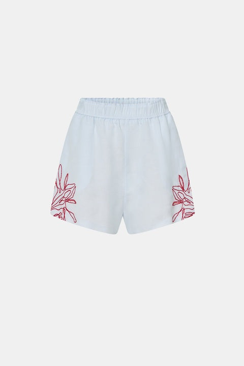 EVIVA SHORT