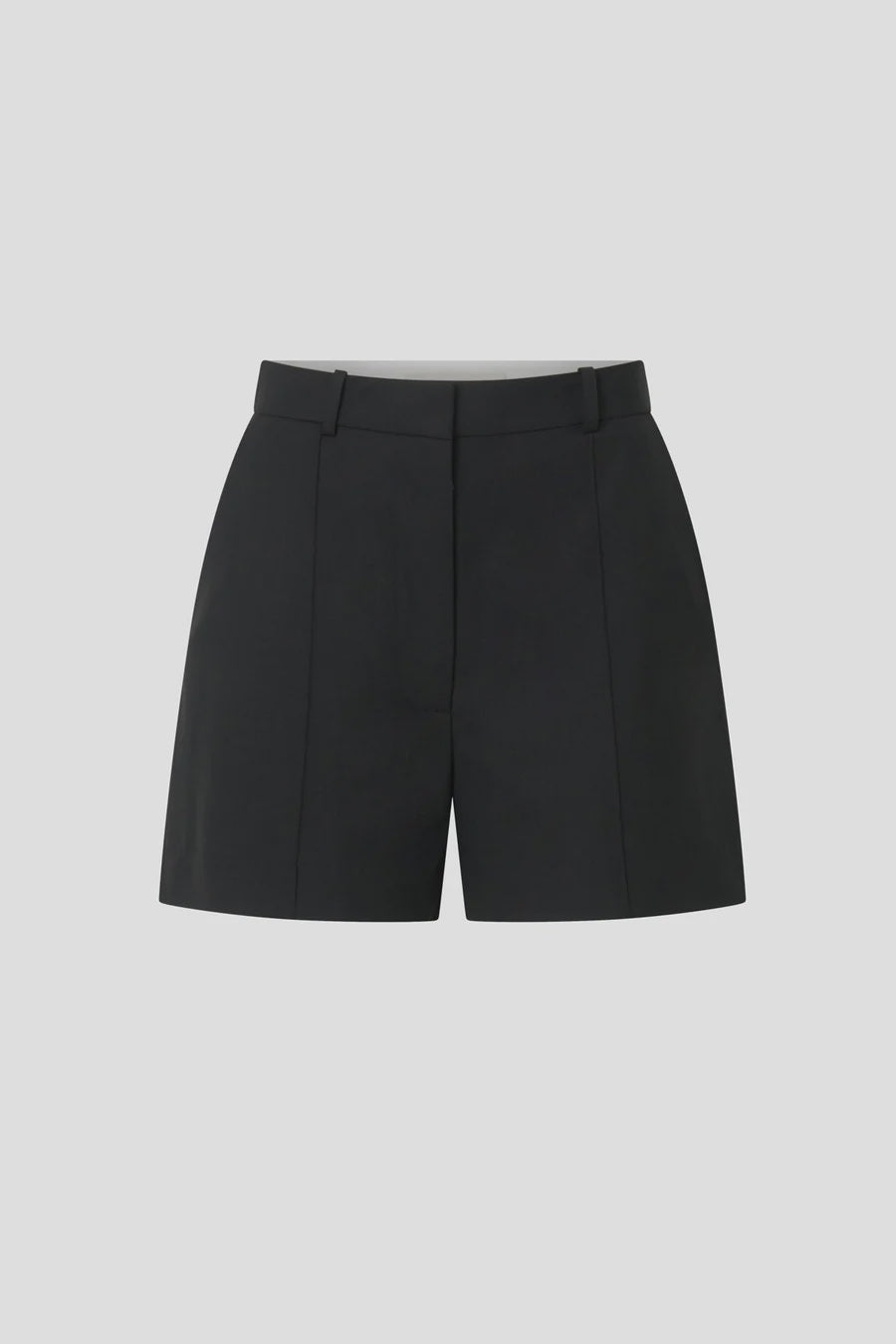 Floret Tailored Short - black