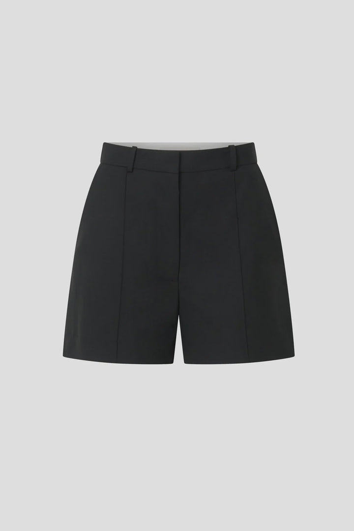 Floret Tailored Short - black