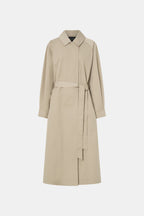 MAHDAVI TRENCH