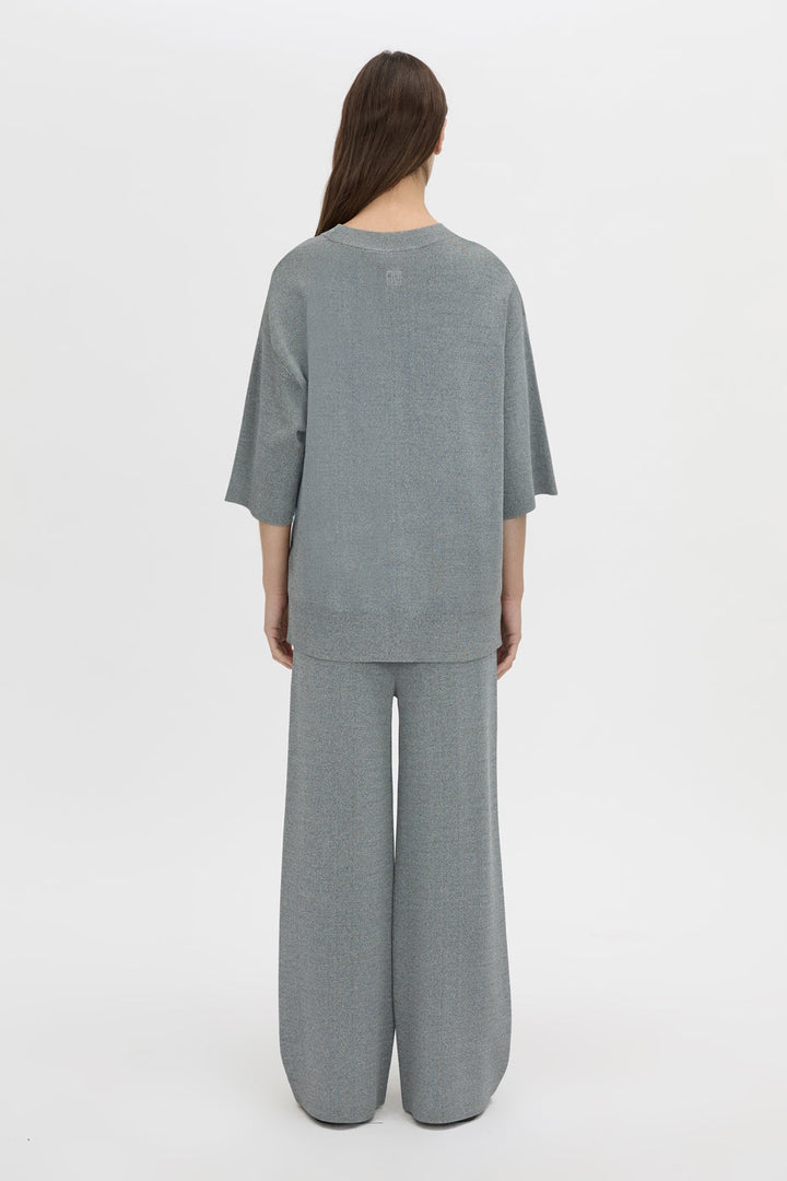 ONYI MARLE KNIT PANT