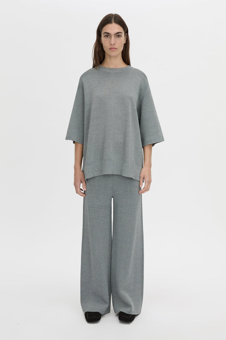 ONYI MARLE KNIT PANT