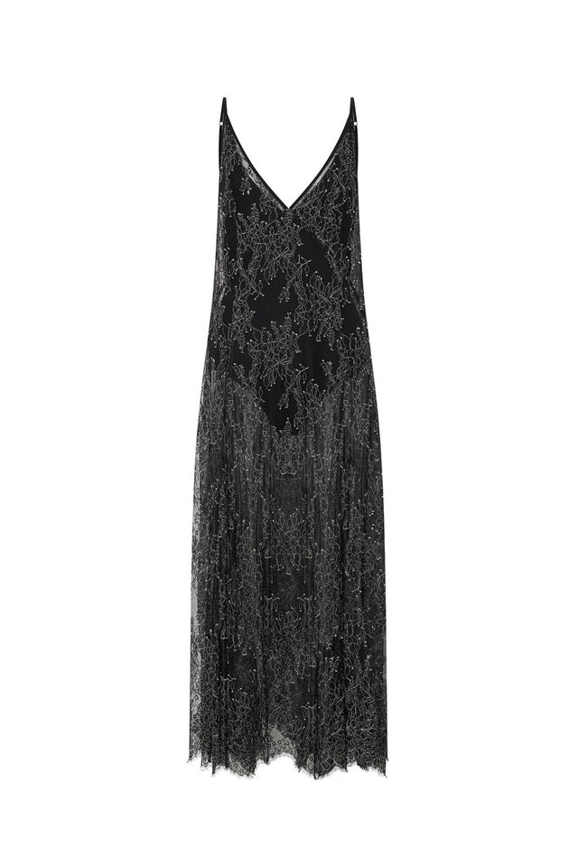 Peregrine Maxi Dress