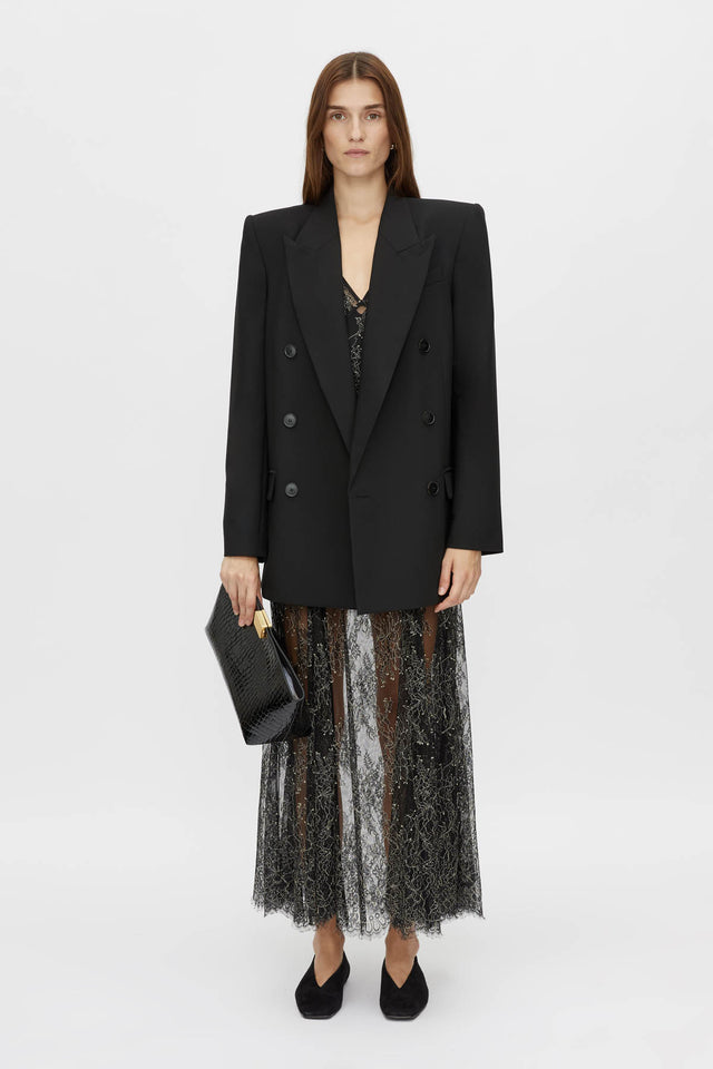 Peregrine Maxi Dress
