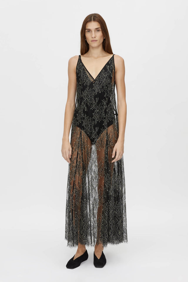 Peregrine Maxi Dress