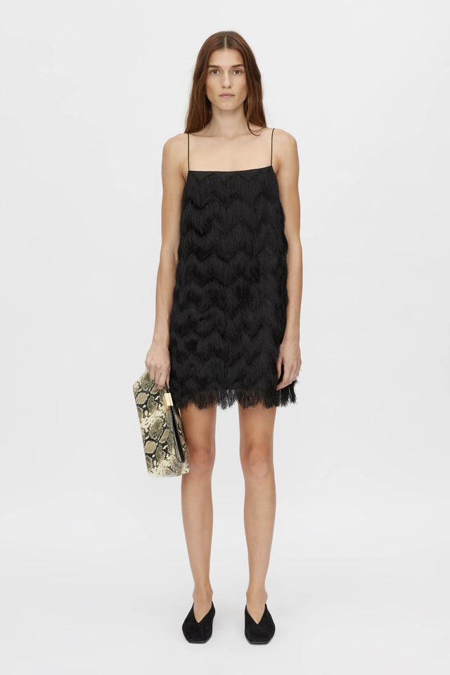 Phoenix Mini Dress