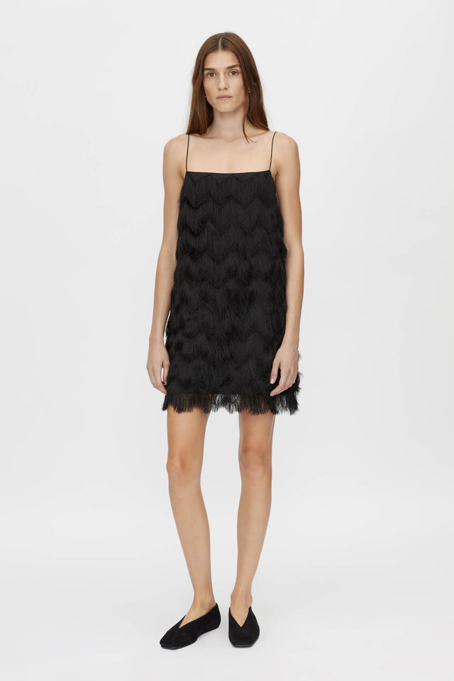 Phoenix Mini Dress