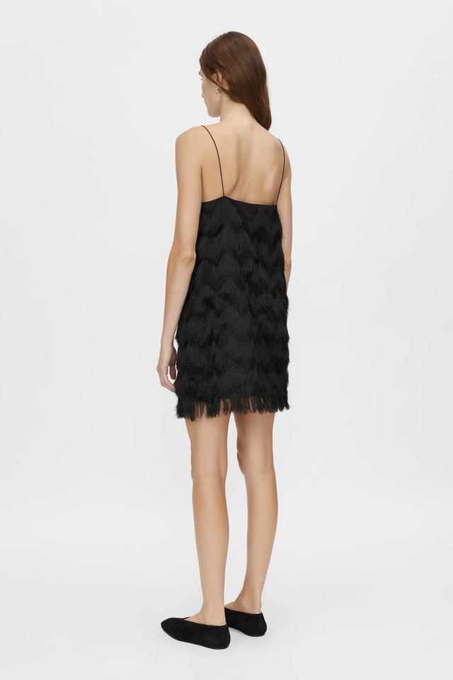 Phoenix Mini Dress