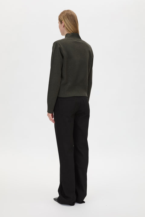 RENATA KNIT SWEATER