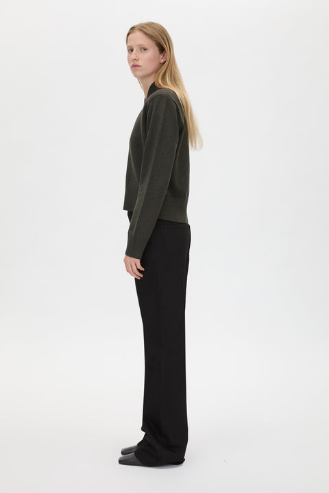 RENATA KNIT SWEATER