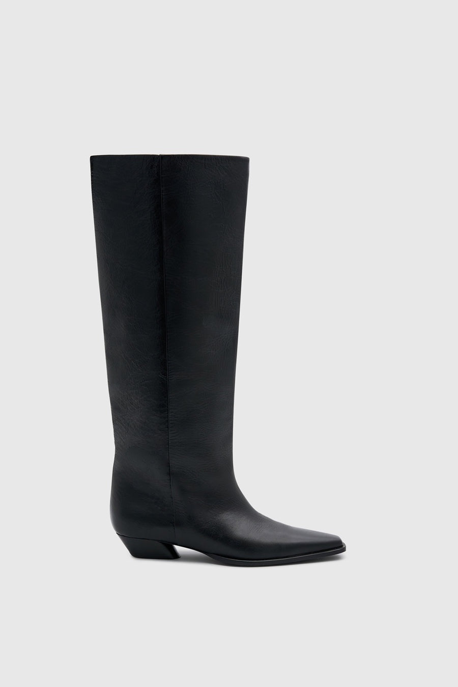 ROWAN KNEE BOOT