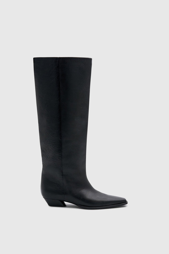ROWAN KNEE BOOT