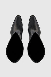 ROWAN KNEE BOOT
