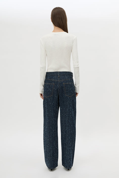Rune Neps Denim Jean