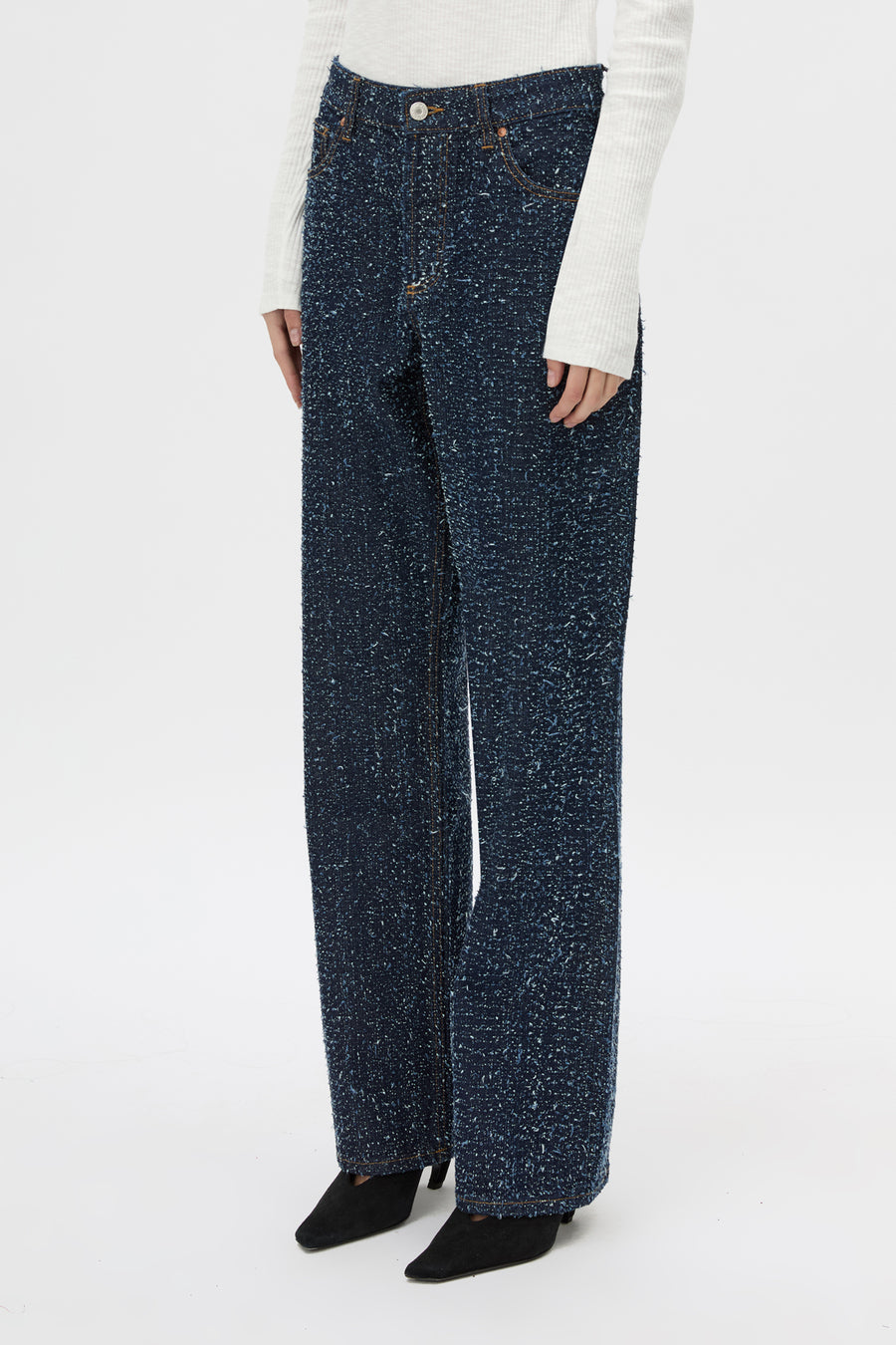 Rune Neps Denim Jean