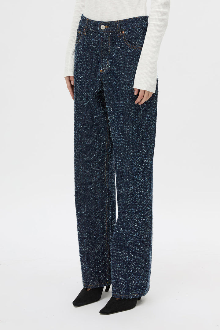 Rune Neps Denim Jean