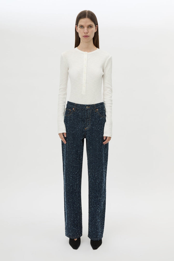 Rune Neps Denim Jean