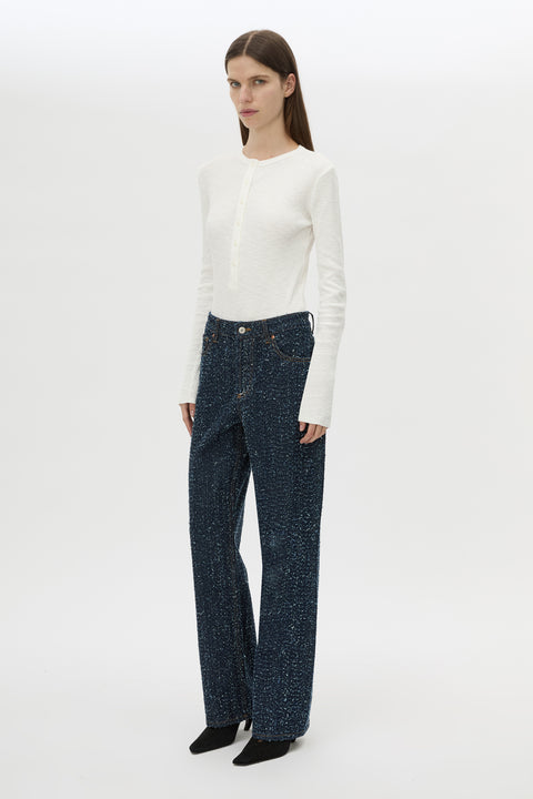 Rune Neps Denim Jean