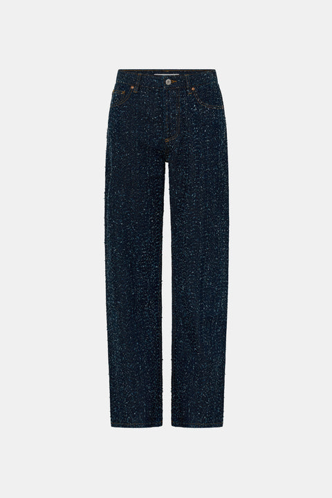 Rune Neps Denim Jean