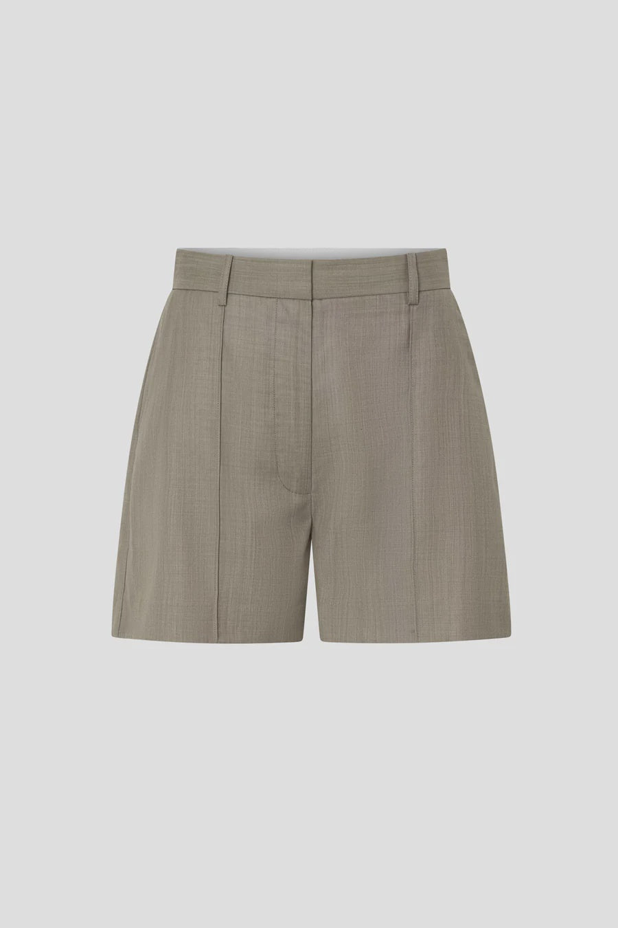 Seri Tailored Short - Stone Marle