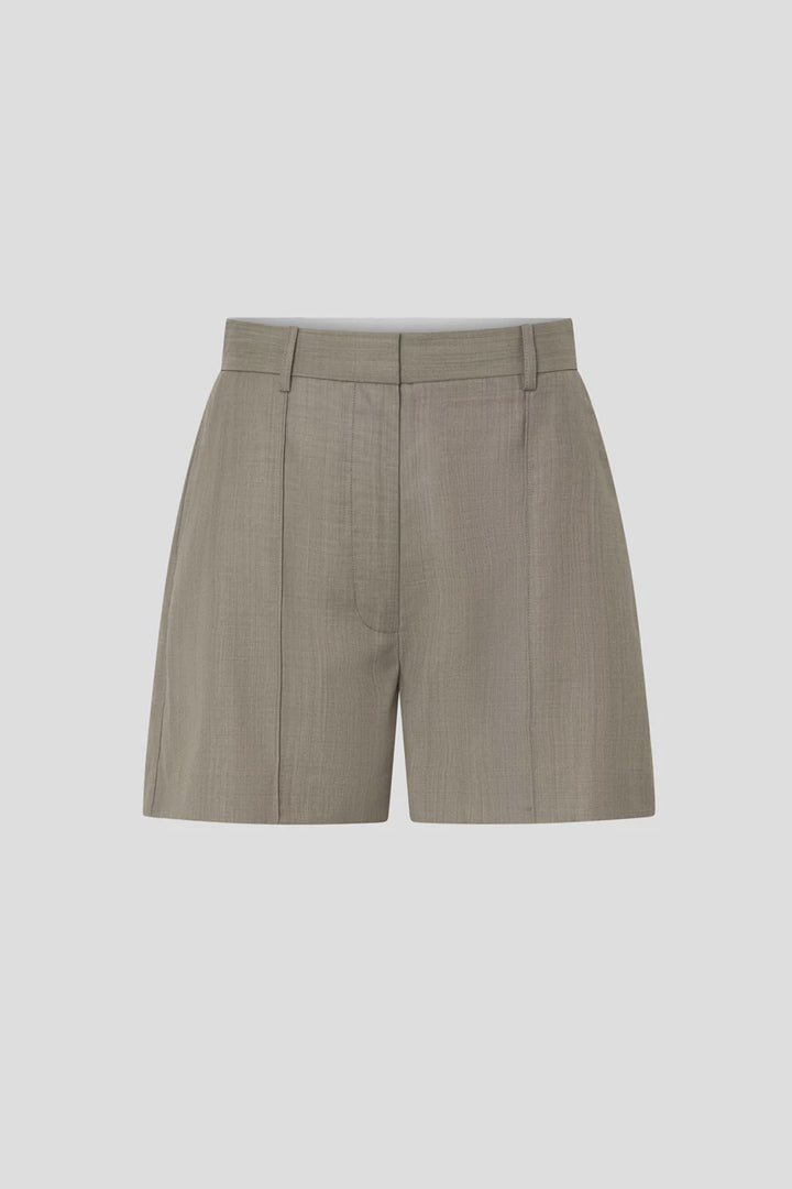 Seri Tailored Short - Stone Marle
