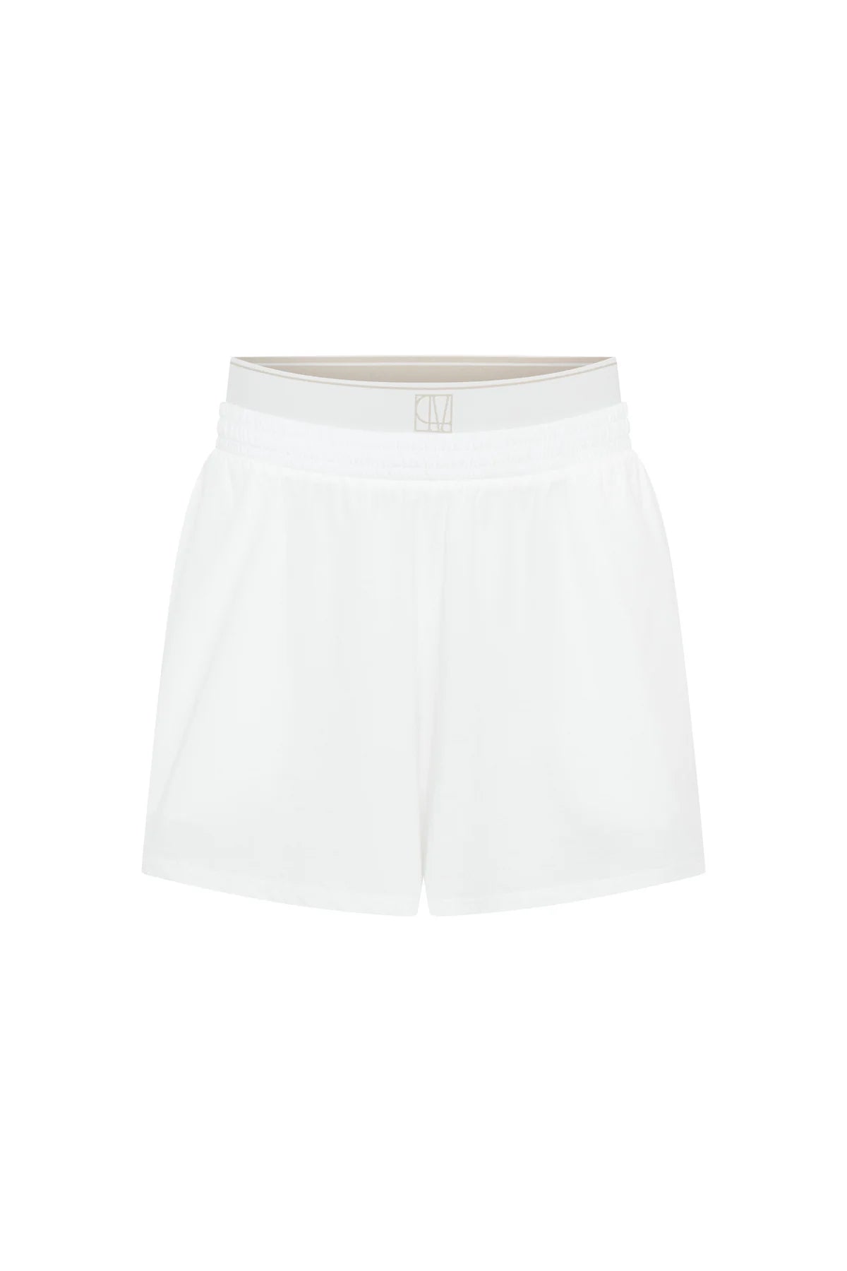 Simone Short - Soft White