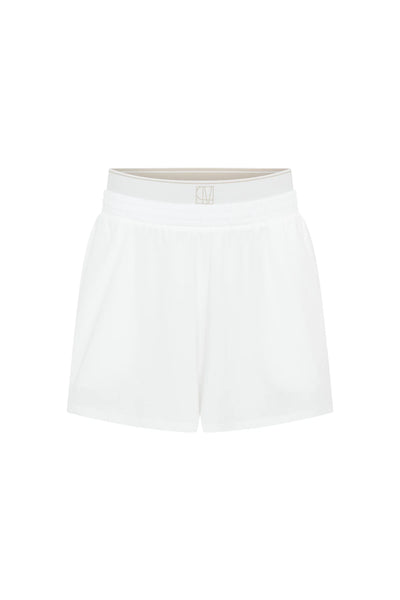 Simone Short - Soft White