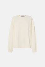 STUDIO GRAPHIC LONG SLEEVE TOP - WINTER