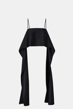 TAMAR DRAPE CAMI