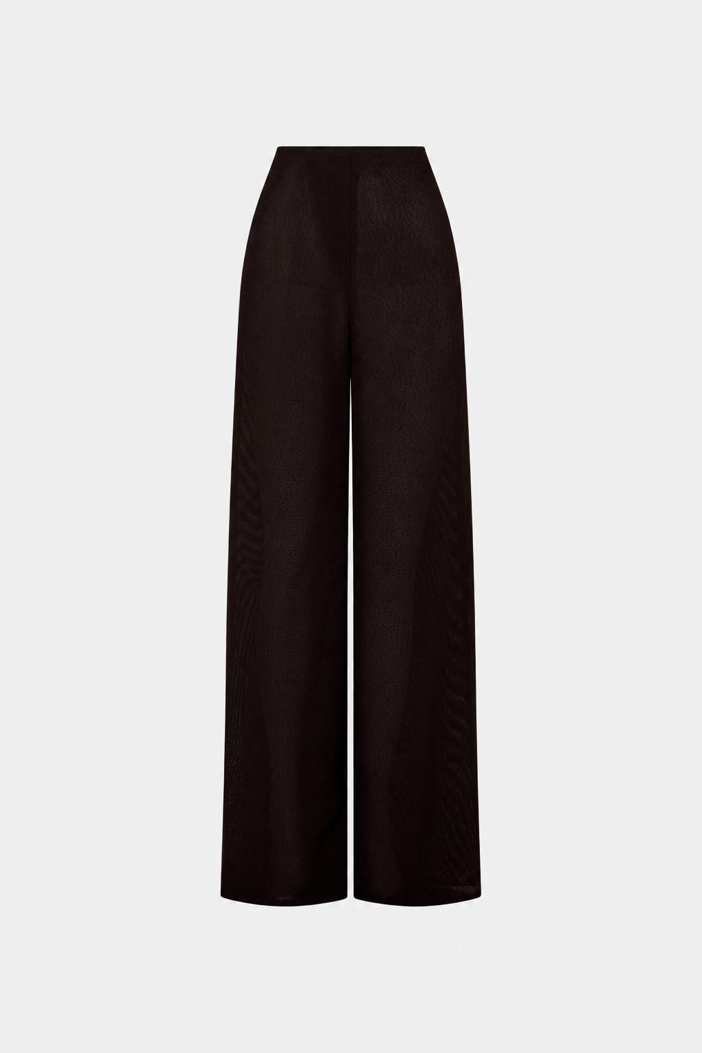 TESSARA PANT - CHOCOLATE