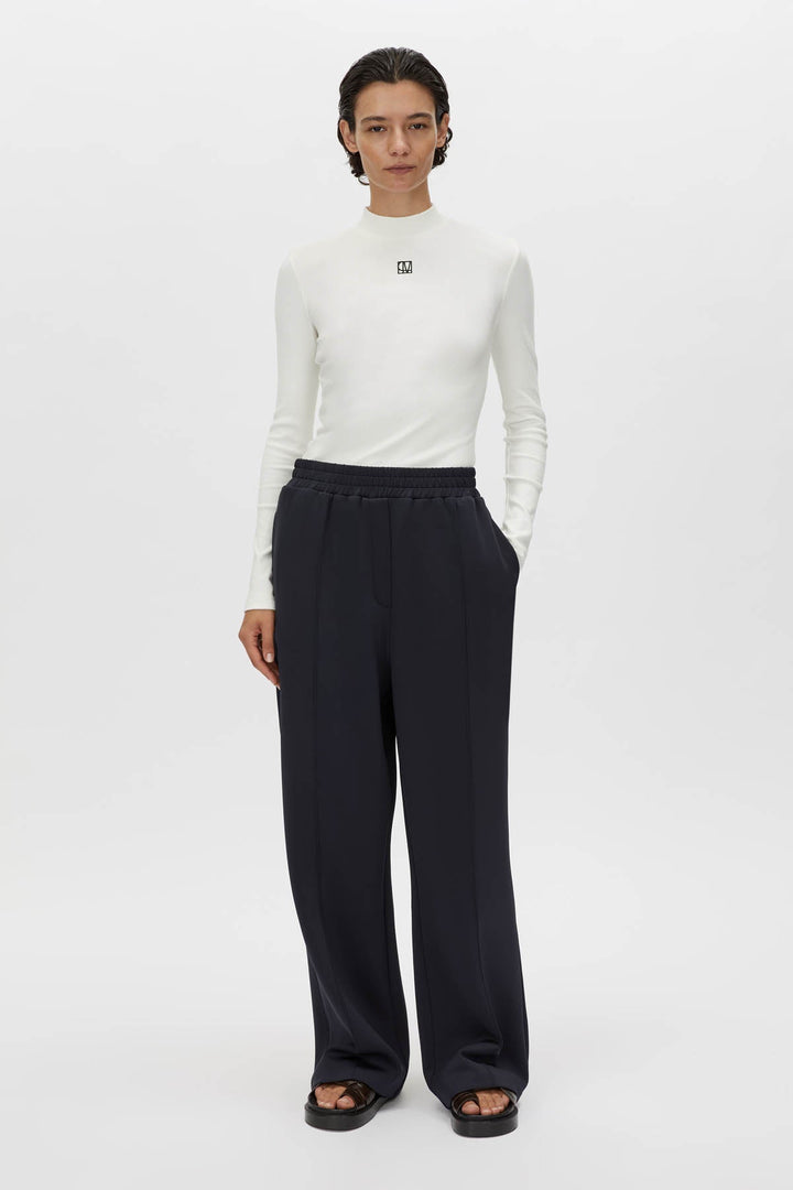 Viola Pant -Slate