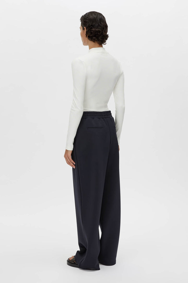 Viola Pant -Slate