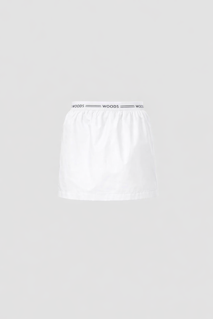 Alistair Skirt