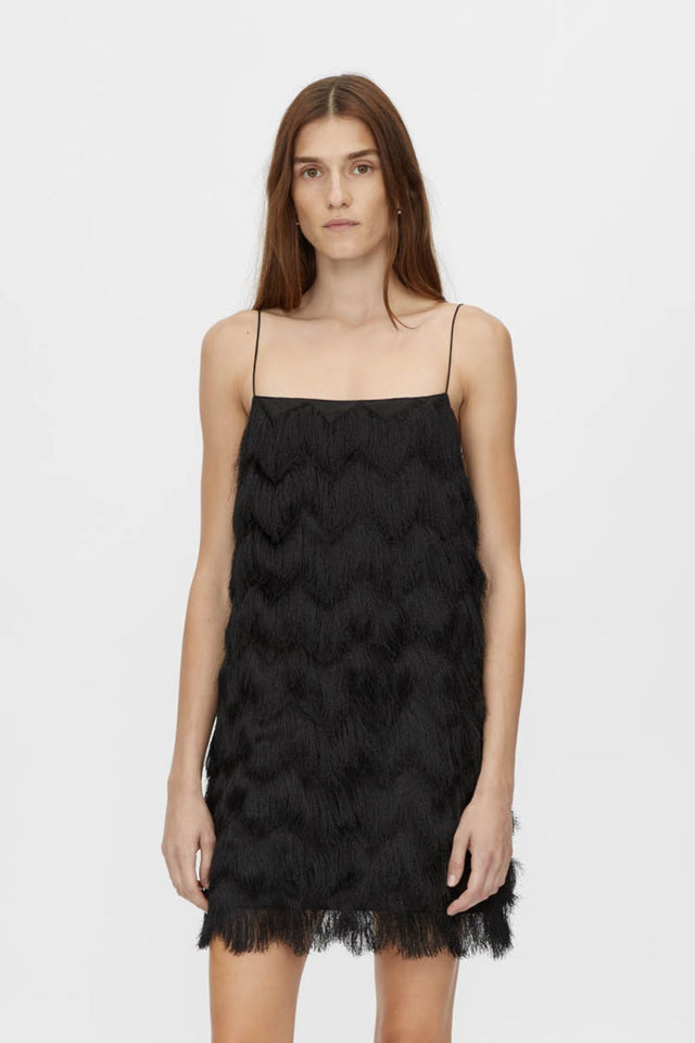 Phoenix Mini Dress