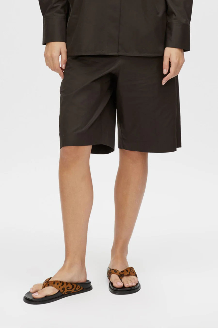 JAVA SHORT - ESPRESSO