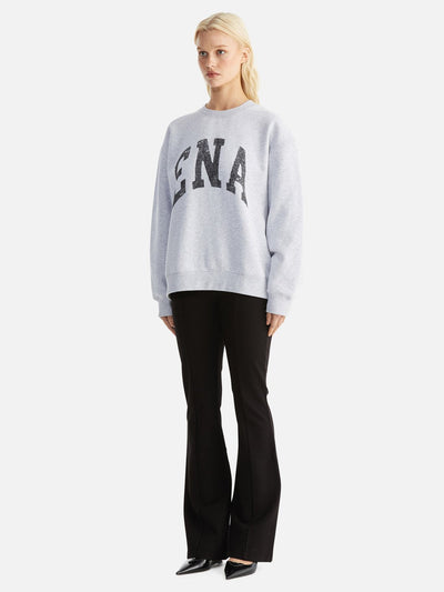 Lilly Oversized Sweater College