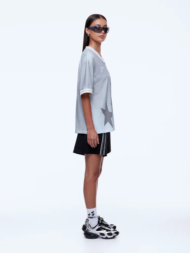 Tate Jersey - Grey