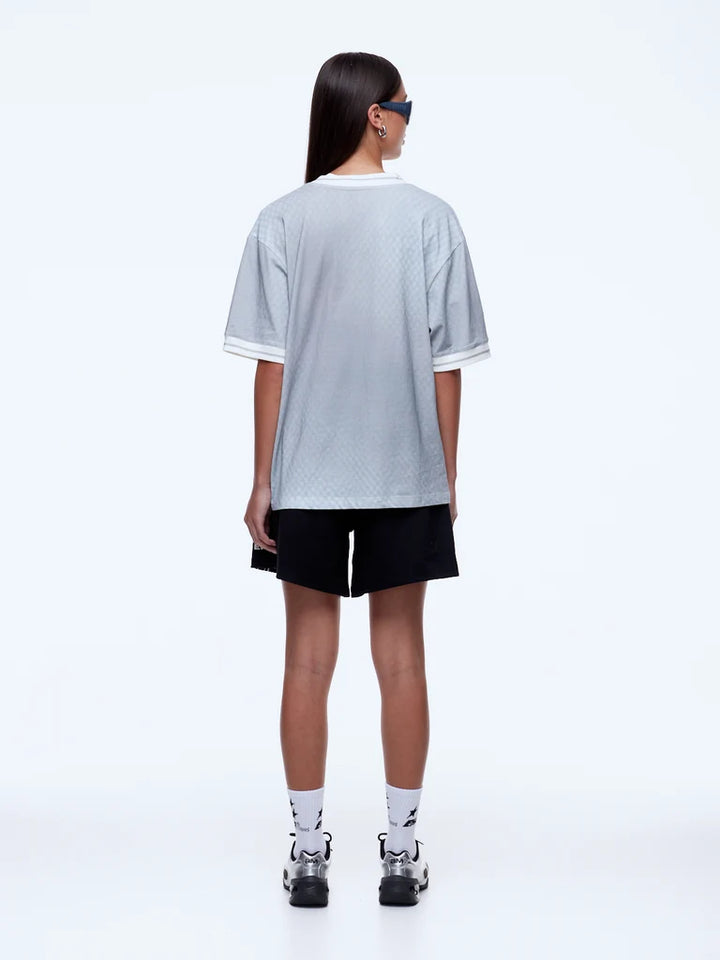 Tate Jersey - Grey